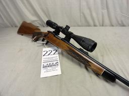 Remington M.700, 243 Cal. w/CP 4x16 Scope SN:G6893151