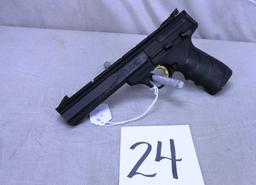 Browning Buck Mark 22 LR Pistol, SN:515ZW23845 New w/Browning Soft Case (Handgun)