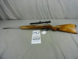 H&R M.751-22 w/Scope, SN:AJ2040382