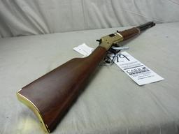 Henry H0026, 44-Cal.Magnum Rifle, SN:BB0093380, NIB