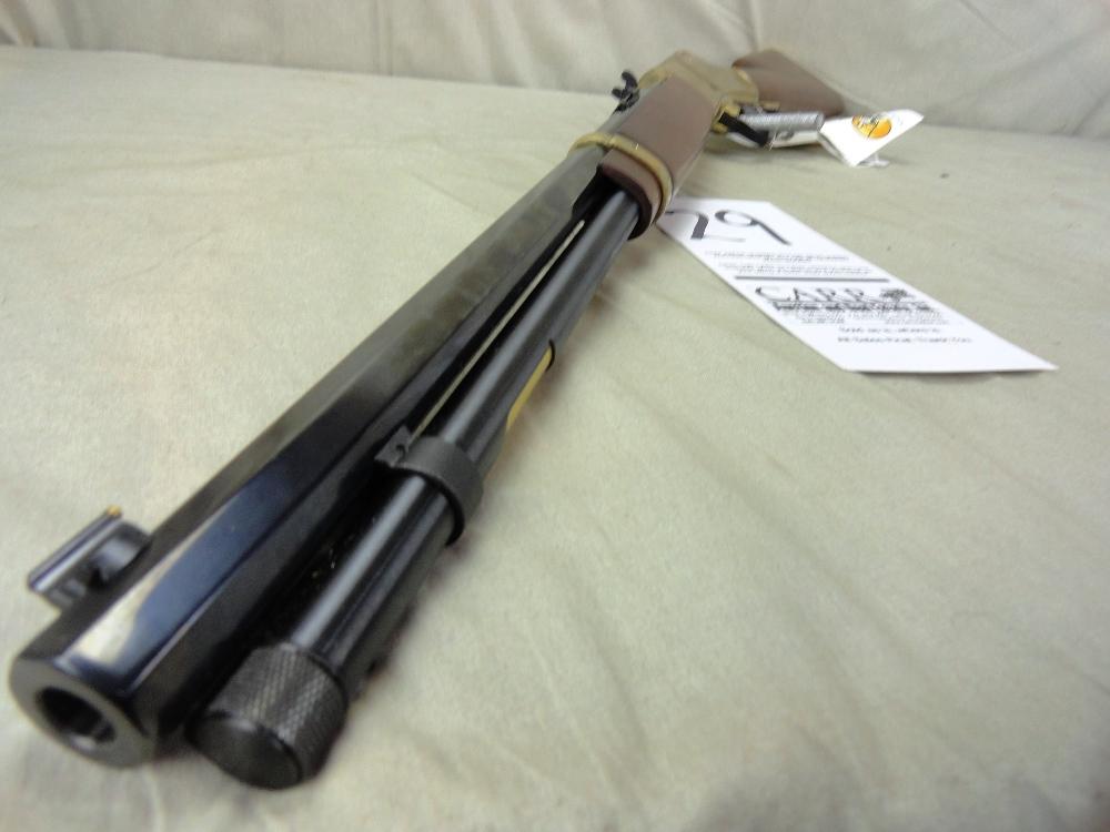 Henry H0026, 44-Cal.Magnum Rifle, SN:BB0093380, NIB