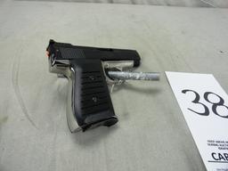 Jimenez J.A. Nine, 9mm Pistol, SN:376558, NIB (Handgun)