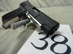 Jimenez J.A. Nine, 9mm Pistol, SN:376558, NIB (Handgun)