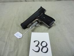 Jimenez J.A. Nine, 9mm Pistol, SN:376558, NIB (Handgun)