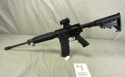 Bushmaster XM15, 223/556 Rifle SN:BFH032951