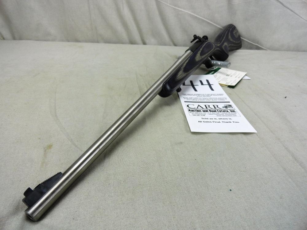 Keystone Cricket, 22-Cal. Rifle, SN:801074, NIB