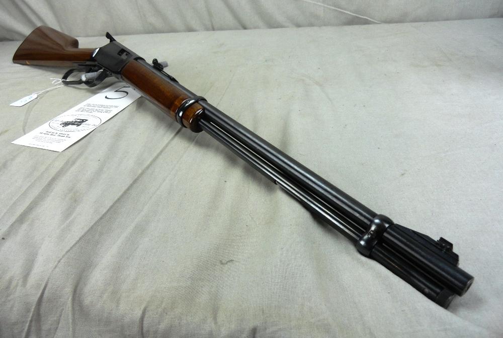 Winchester 9422, 22-Cal. Rifle, SN:F112140