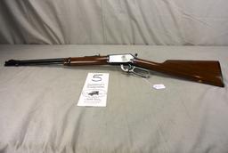 Winchester 9422, 22-Cal. Rifle, SN:F112140