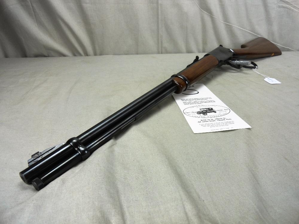 Winchester 9422, 22-Cal. Rifle, SN:F112140