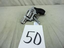 S&W M642, 38 Special Revolver, SN:CWX4723, New (Handgun)