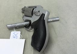 S&W M642, 38 Special Revolver, SN:CWX4723, New (Handgun)