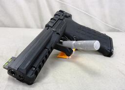 Kel Tec PMR-30, 22 WMR Pistol, SN:WX9X67, NIB (Handgun)