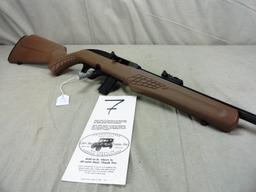 Rossi RS22, 22-Cal. Rifle, SN:7CA044327L