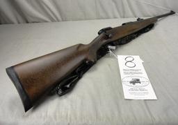 Savage 111, 30-06 Rifle, SN:G196424, NIB