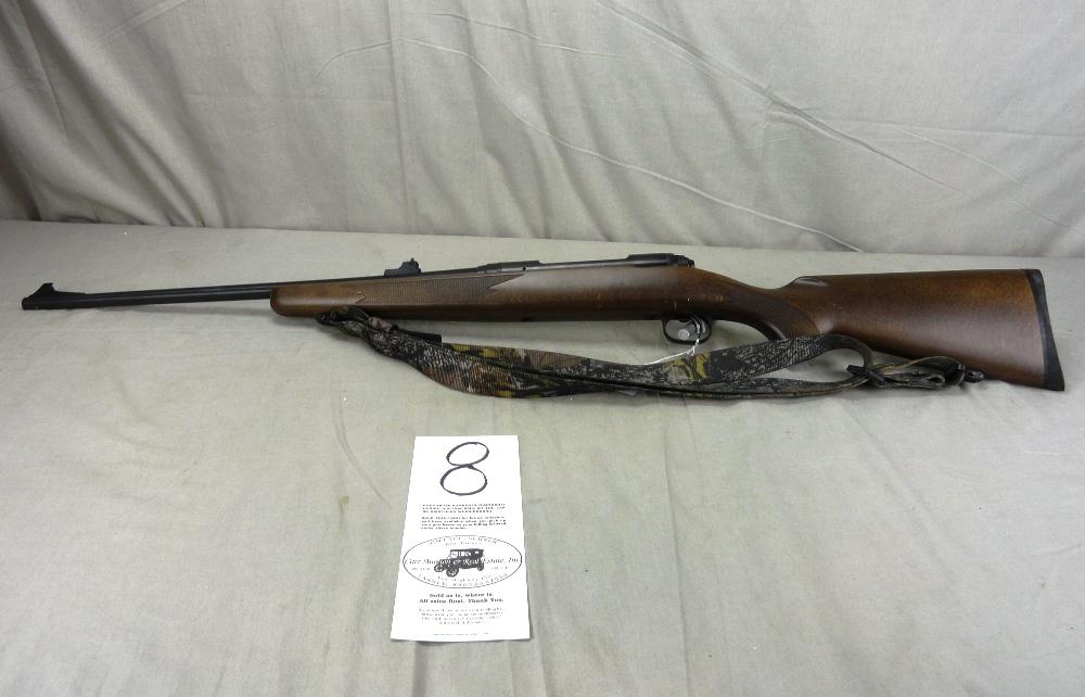 Savage 111, 30-06 Rifle, SN:G196424, NIB