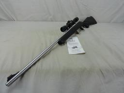 Marlin 882, 22 Mag, Bolt Action w/Scope, SN:99336559