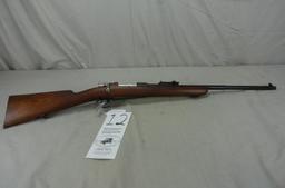 Berlin Mauser 7x57 Cal., SN:G3541