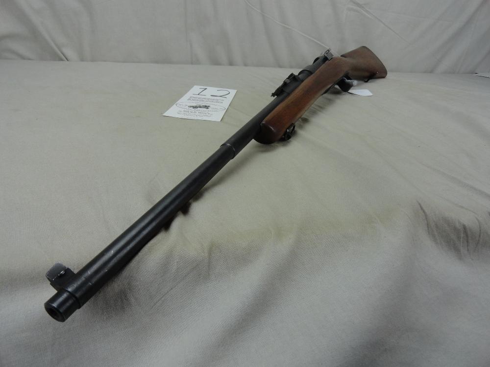 Berlin Mauser 7x57 Cal., SN:G3541