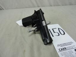 S&W M.59, 9mm Pistol, SN:A681763, NIB (Handgun)