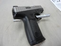 S&W M.SD40 VE, .40-Cal. Pistol, SN:HEC7071, NIB w/Extra Mag (Handgun)