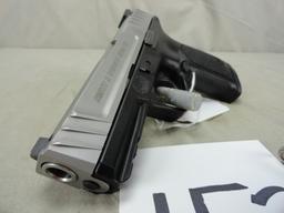 S&W M.SD40 VE, .40-Cal. Pistol, SN:HEC7071, NIB w/Extra Mag (Handgun)