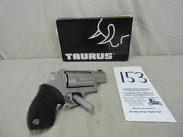 Taurus "The Judge" NRA SS, .45/.410 Revolver, SN:EO381506 w/Box (Handgun)