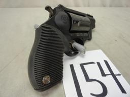 Taurus M.4510 "The Judge" Poly Blk., 45 LC /.410 Revolver, SN:FP587164 (Han