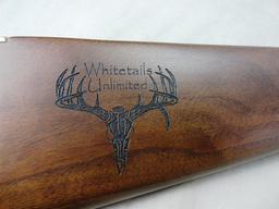 Henry H004 .22LR Rifle, Engraved Deer, SN:GB442074, NIB