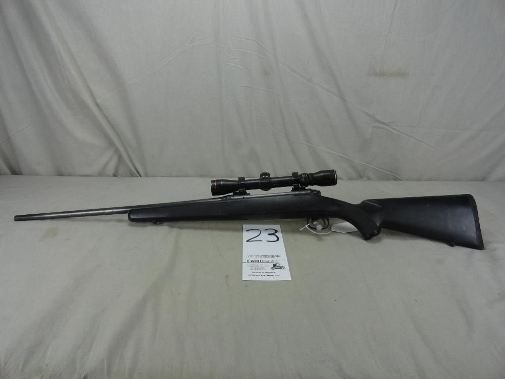 Savage 110, .243-Cal., SN:F550404