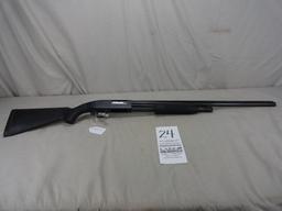 Mossberg Maverick 12-Ga., SN:MV0036113