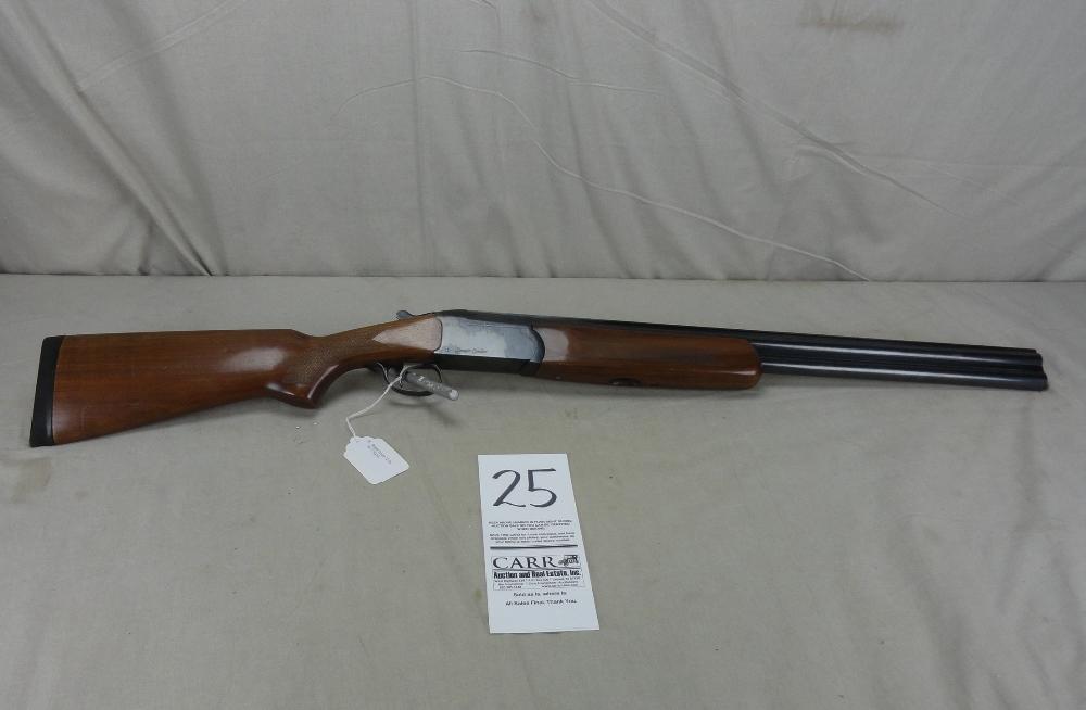 Stoeger Condor 12-Ga., SN:177630-07