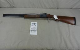 Stoeger Condor 12-Ga., SN:177630-07