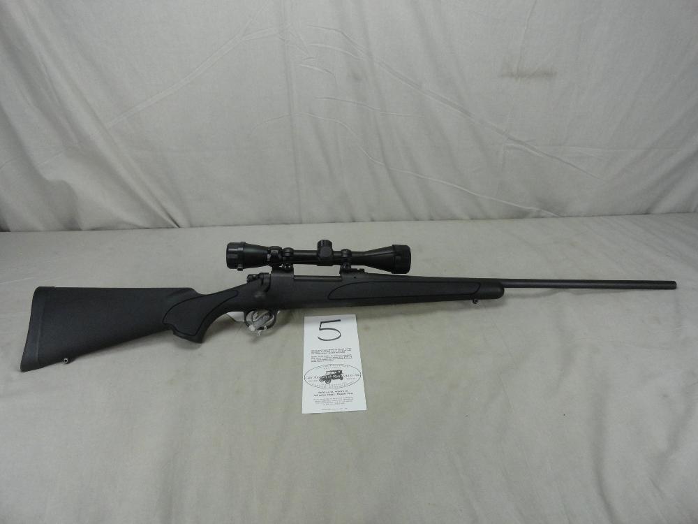 Remington 700 30-06 w/Scope, SN:G7133133