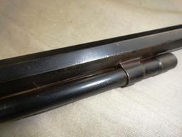 Winchester A1890, 22-Short Rifle, SN:429210