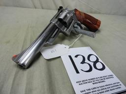 S&W M.6291, Stainless Steel, 44-Magnum, 6" Bbl., Revolver, SN:N898525 w/Box (Handgun)