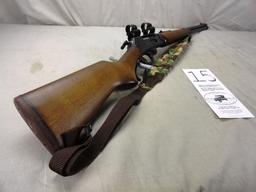 Marlin 30AW, 30-30WIN w/Scope Rings, SN:09027397