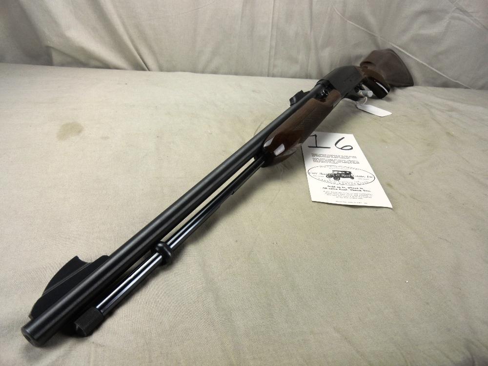 Remington 552 Speedmaster, 22LR Auto, SN:B1592364