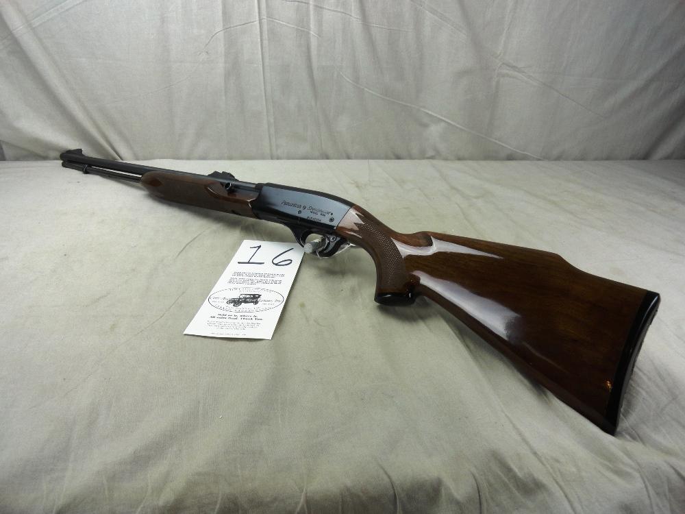 Remington 552 Speedmaster, 22LR Auto, SN:B1592364