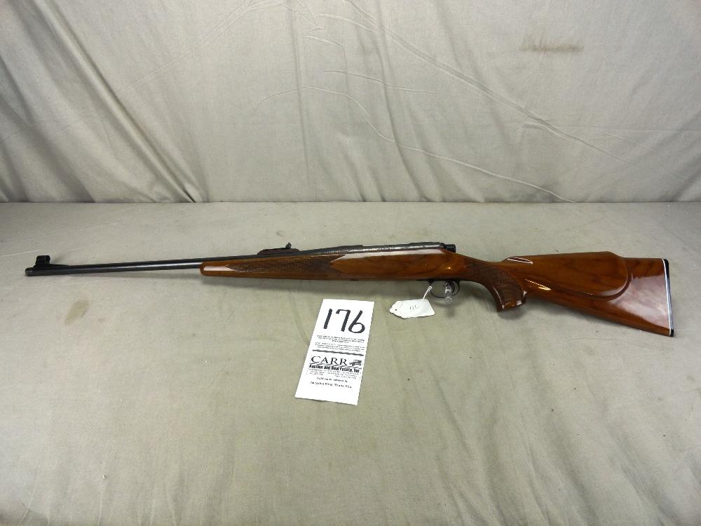 Remington M.700, 264 Win Mag, SN:338601