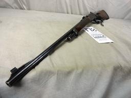 Winchester M.71, Lever Action, 348-WCF Cal., SN:15236