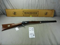 Winchester M.94 Buffalo Bill Comm., 30-30 Cal., SN:WC32664 w/Box