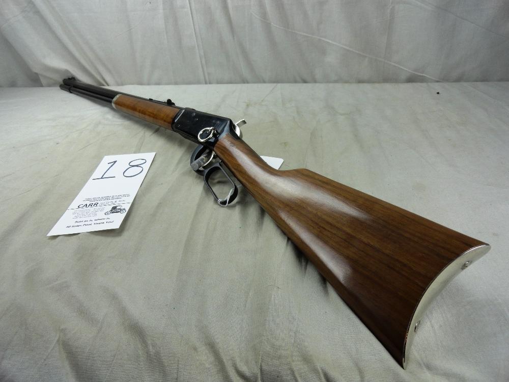 Winchester M.94 Buffalo Bill Comm., 30-30 Cal., SN:WC32664 w/Box