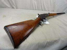 Winchester M.1873, 44-Cal., Oct. Bbl., SN:189424R