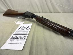 Winchester M.62A, 22-S-L-LR, SN:360256