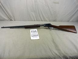 Winchester M.62A, 22-S-L-LR, SN:360256