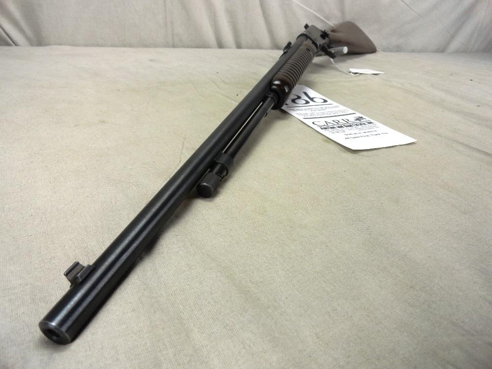 Winchester M.62A, 22-S-L-LR, SN:360256