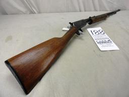 Winchester M.62A, 22-S-L-LR, SN:307918