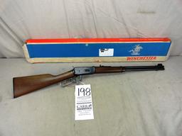 Winchester M.94, 30-30 Lever Action, SN:4087331, NIB