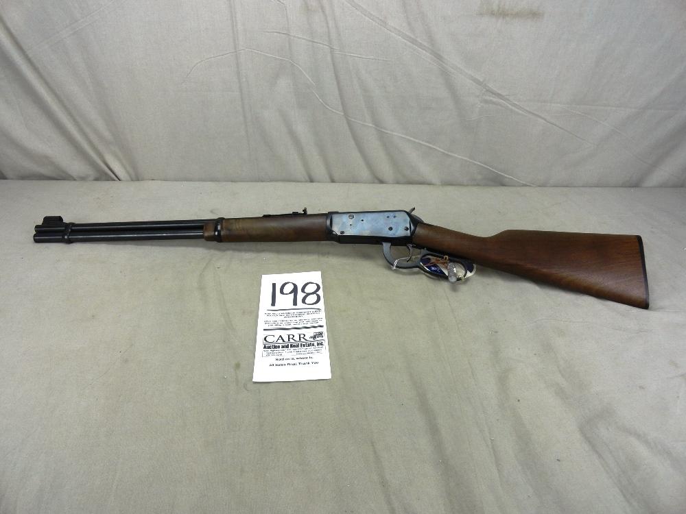 Winchester M.94, 30-30 Lever Action, SN:4087331, NIB