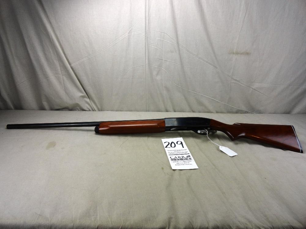 Remington Auto Master M.878, 12-Ga., 28" Bbl., Mod. Choke, SN:47194L